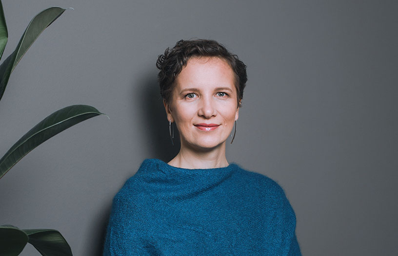 Laura Dennler