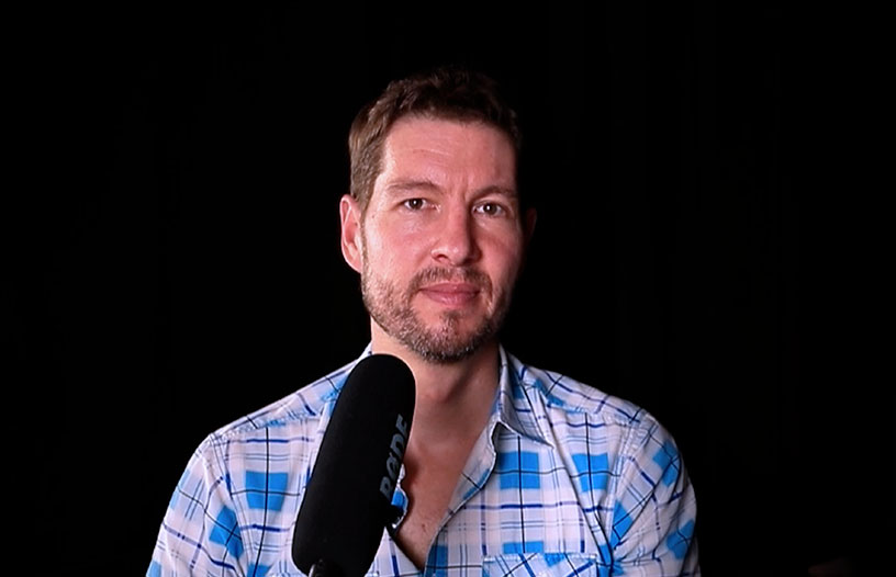 Michel Dennler