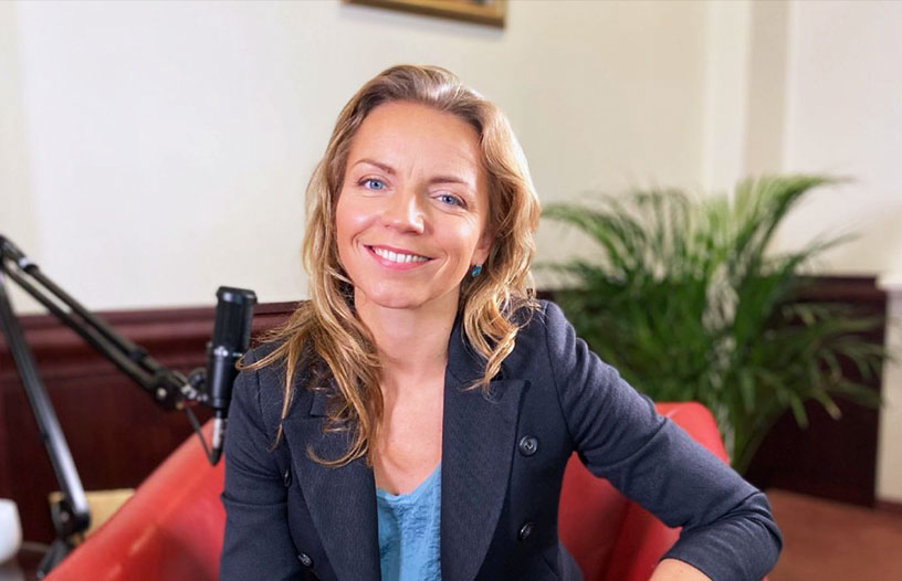 Ilze Dzenovska