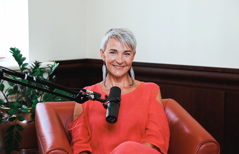 Silvija Ābele