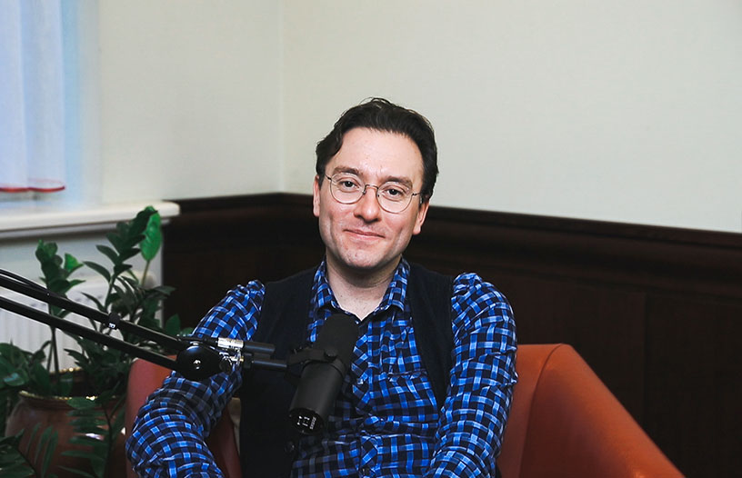 Ņikita Bezborodovs