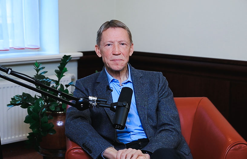 Dr.Theol. Juris Rubenis