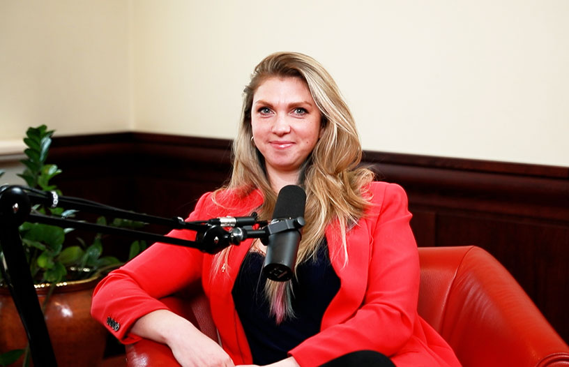 Anete Bendika