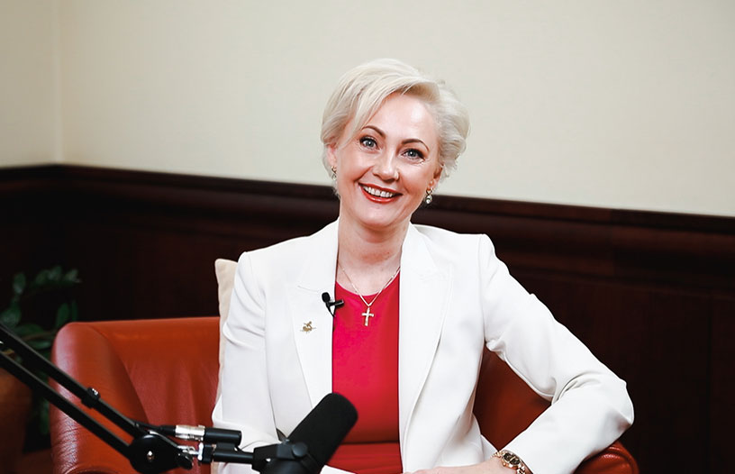 Inga Van Haver