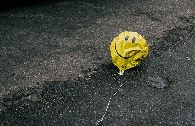Ilze Dzenovska