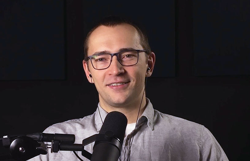 Juris Baltačs