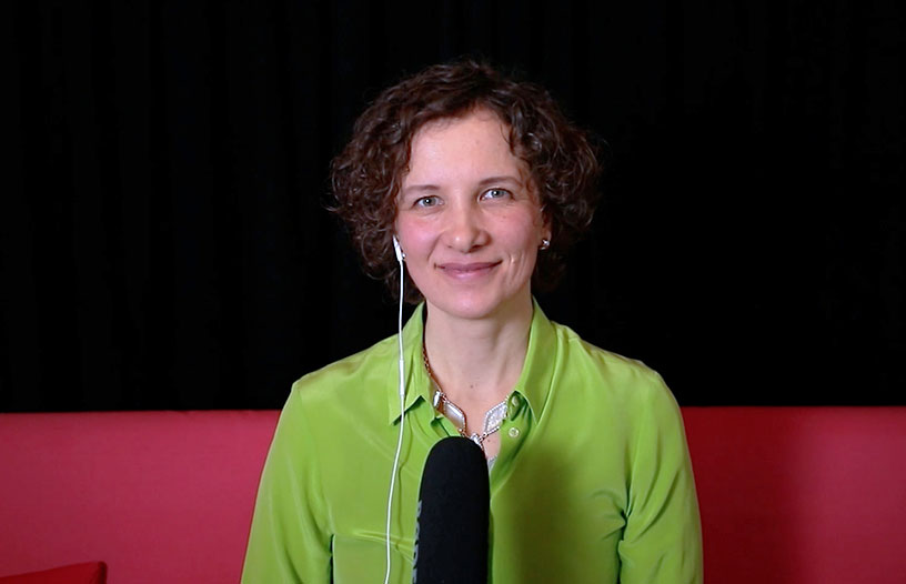 Laura Dennler