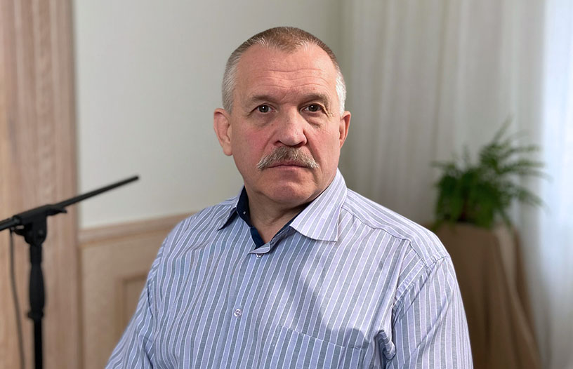 Juris Grabovskis