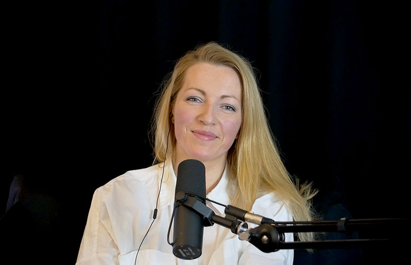 Ilze Medne