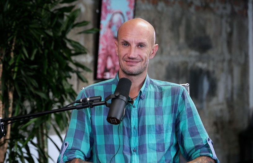 Mārtiņš Aleksandrovičs