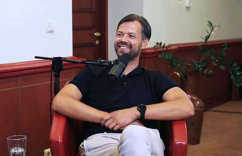 Kārlis Danēvičs