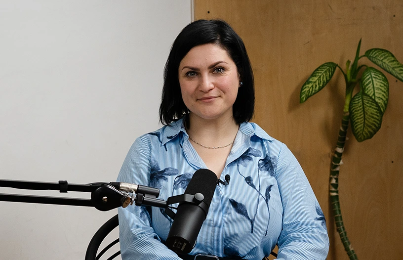 Anna Žabicka