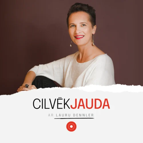 Atbalsts Cilvēkjaudai