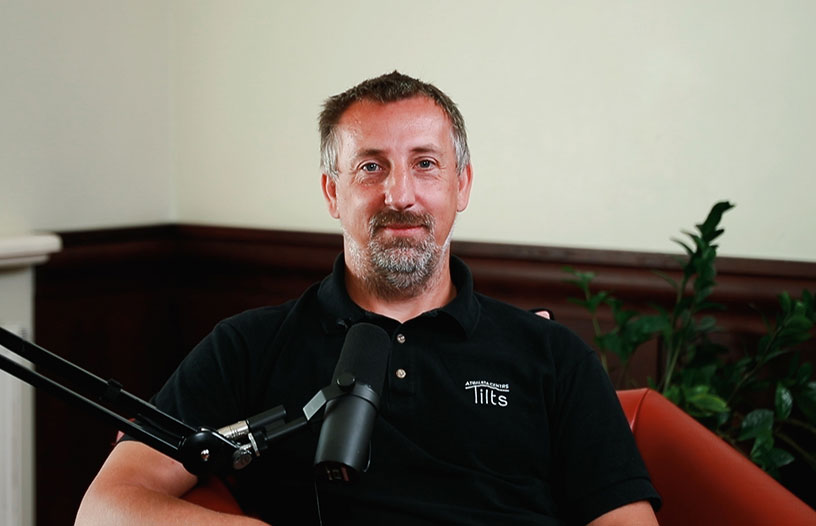 Kaspars Prūsis