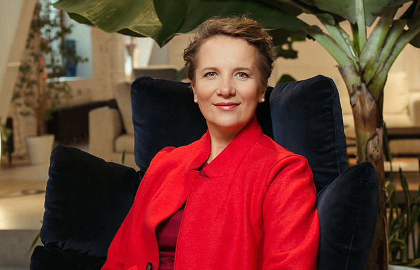 Laura Dennler un Andis Arnicāns