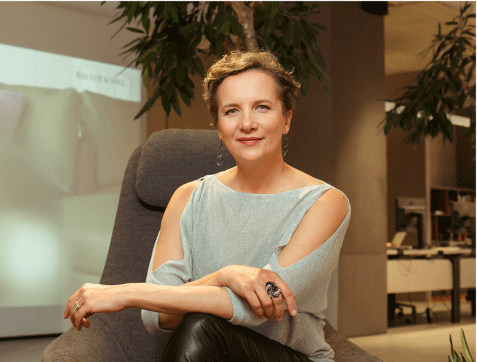 Laura Dennler