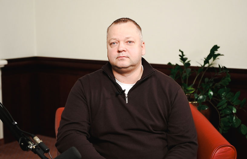 Nauris Svika