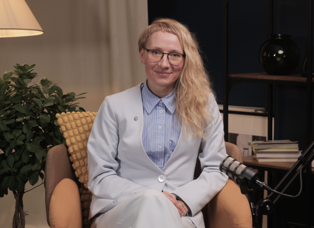 Anna Andersone
